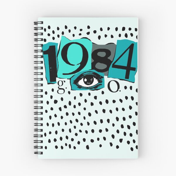 Item preview, 1984 designed and sold by MoSt90.