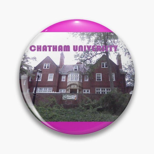 Item preview, Chatham University designed and sold by edorssom.