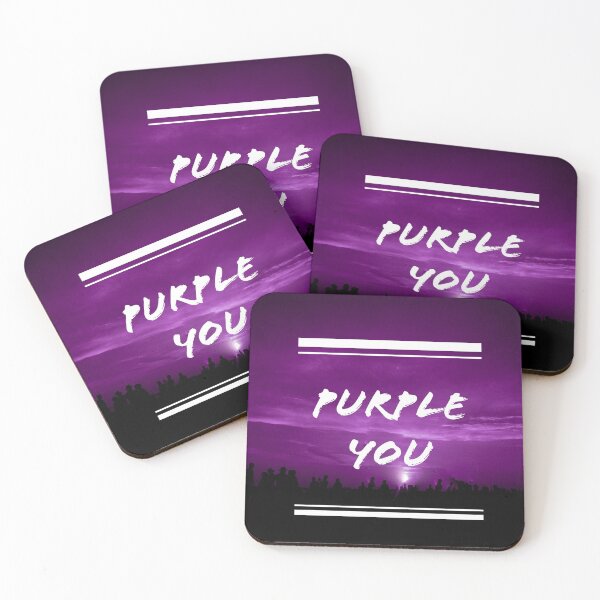 Item preview, Purple you designed and sold by RaiyanaCanvas.