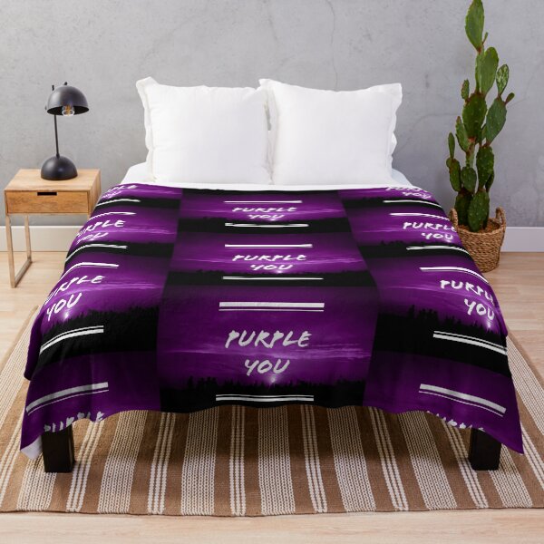 Item preview, Purple you designed and sold by RaiyanaCanvas.