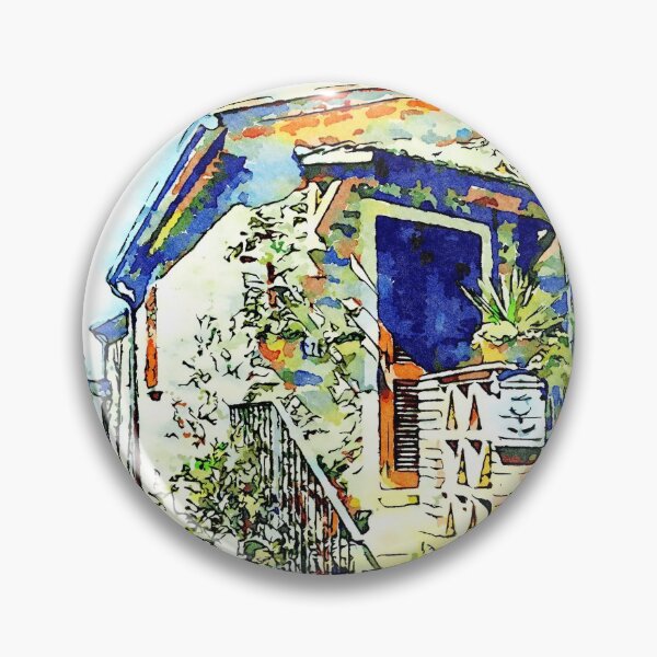Item preview, House of Laureana Cilento designed and sold by Giuseppe Cocco.