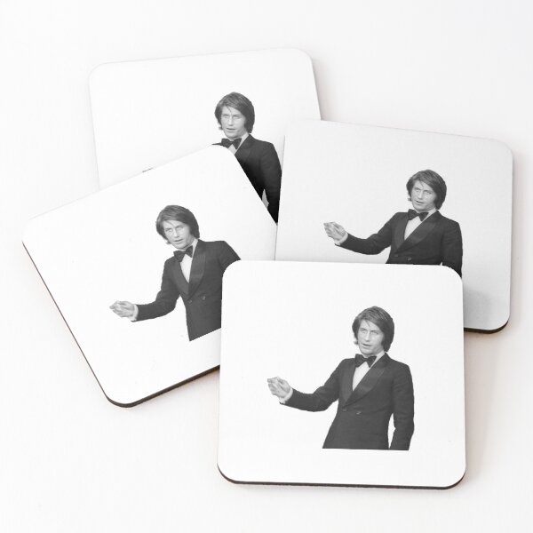 Item preview, Jacques Dutronc designed and sold by ConnieSprbr.