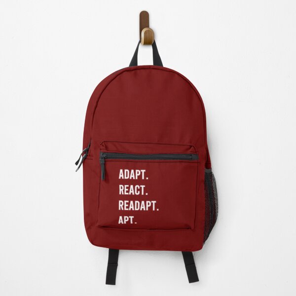Item preview, ADAPT REACT READAPT APT designed and sold by samasa66.