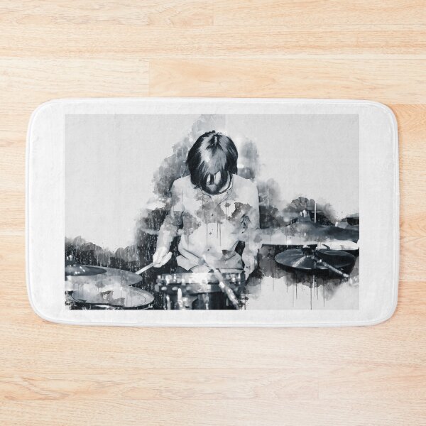 Item preview, Creative Drums designed and sold by ChiboCreative.