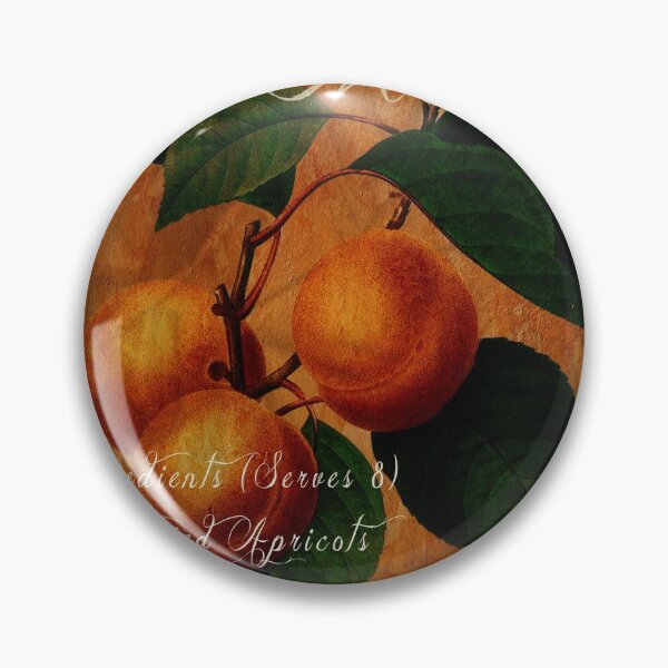 Item preview, Apricot Mousse designed and sold by Sarah Vernon.