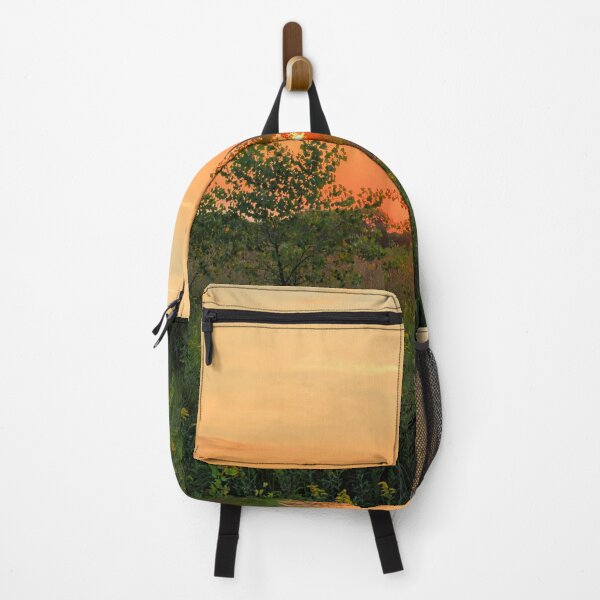 Item preview, Marsh Cottonwoods 5 designed and sold by LynyrdSky.