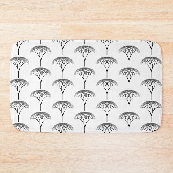 Item preview, Fractal tree designed and sold by Tootooot.