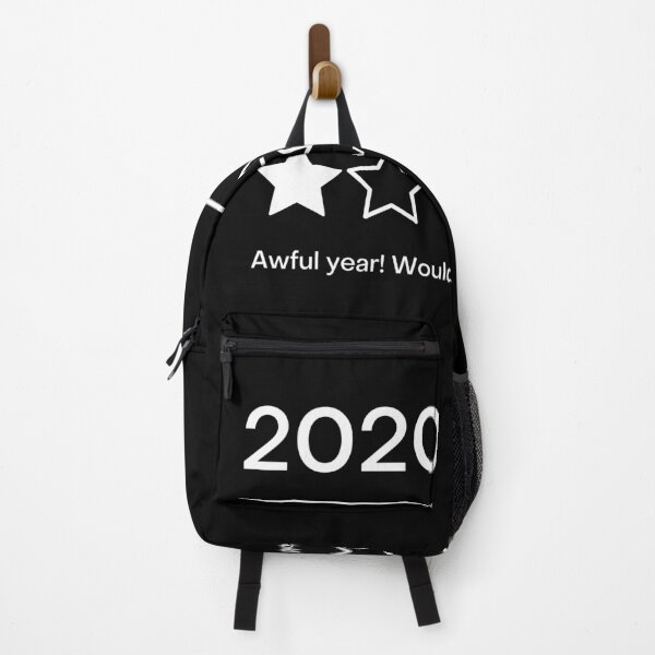 Item preview, 2020 awful year I would give 0 stars if I could designed and sold by Arpistudio.
