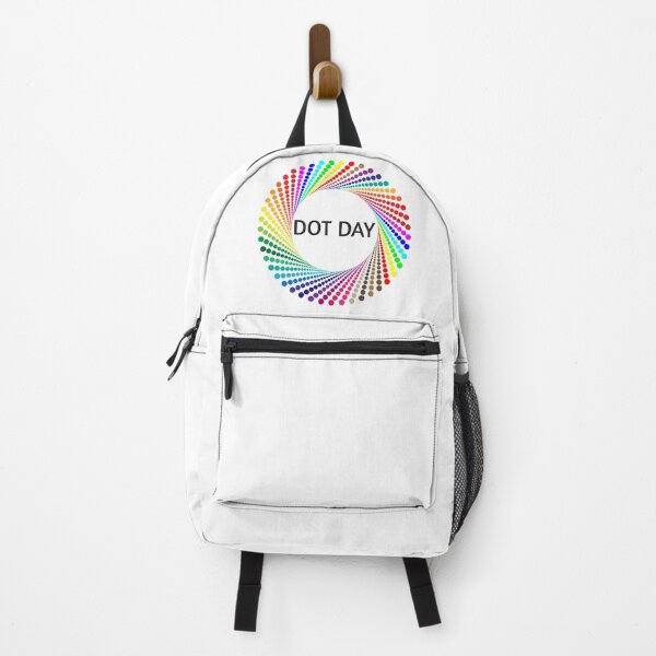 Item preview, International Dot Day 2020 Great Dot Day designed and sold by naworas.
