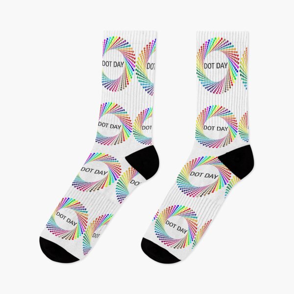 Item preview, International Dot Day 2020 Great Dot Day designed and sold by naworas.