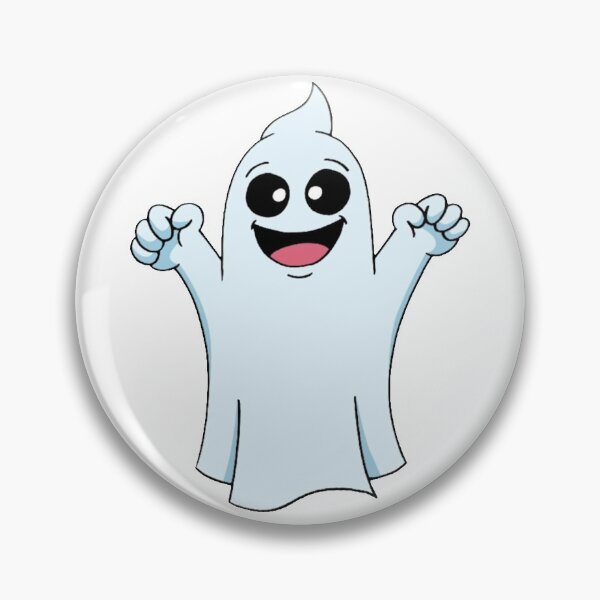 Item preview, Halloween Ghost designed and sold by Artcci.