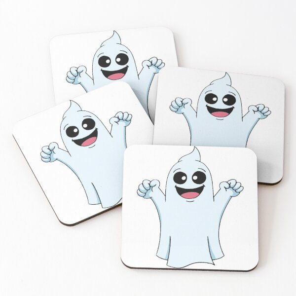 Item preview, Halloween Ghost designed and sold by Artcci.