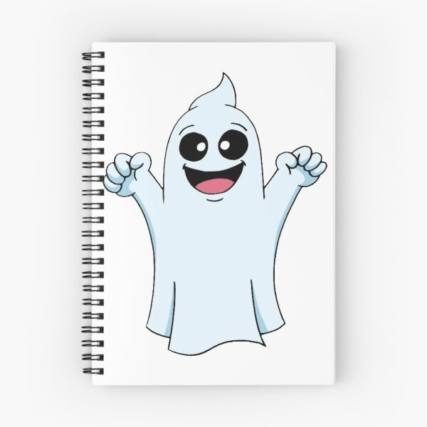 Item preview, Halloween Ghost designed and sold by Artcci.