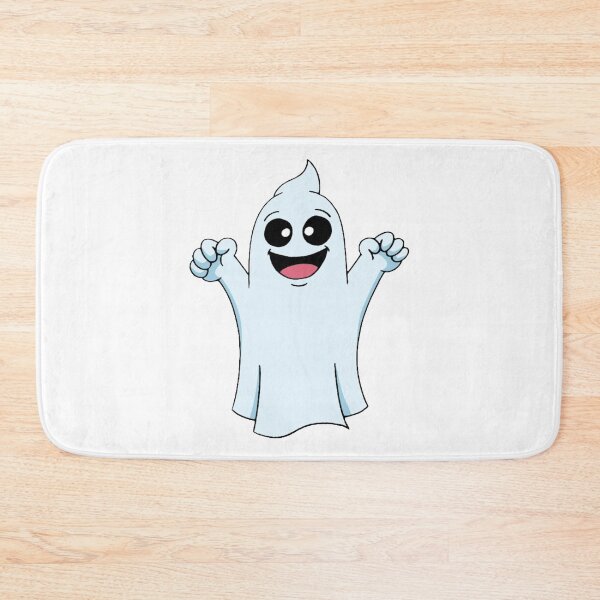 Item preview, Halloween Ghost designed and sold by Artcci.