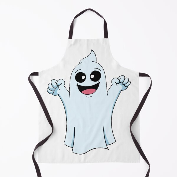 Item preview, Halloween Ghost designed and sold by Artcci.
