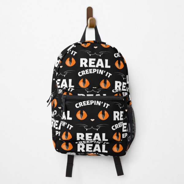 Item preview, Creepin' It Real | Halloween designed and sold by vibrantyy.
