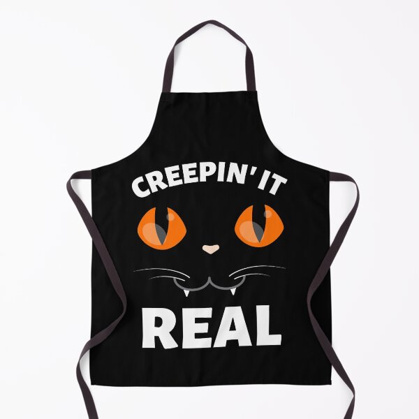 Item preview, Creepin' It Real | Halloween designed and sold by vibrantyy.