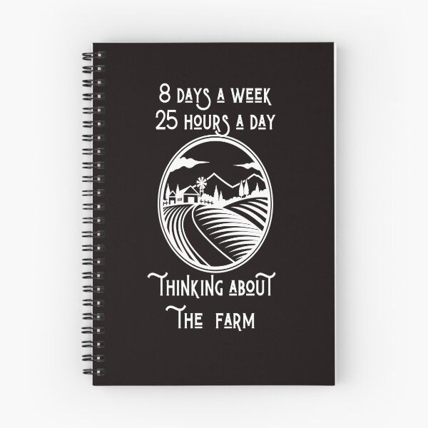 Item preview, Copy of This Girl Loves Farming designed and sold by bond11.