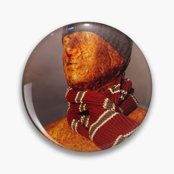 Item preview, Iron Man, Crosby Beach, Liverpool designed and sold by Beverley Goodwin.