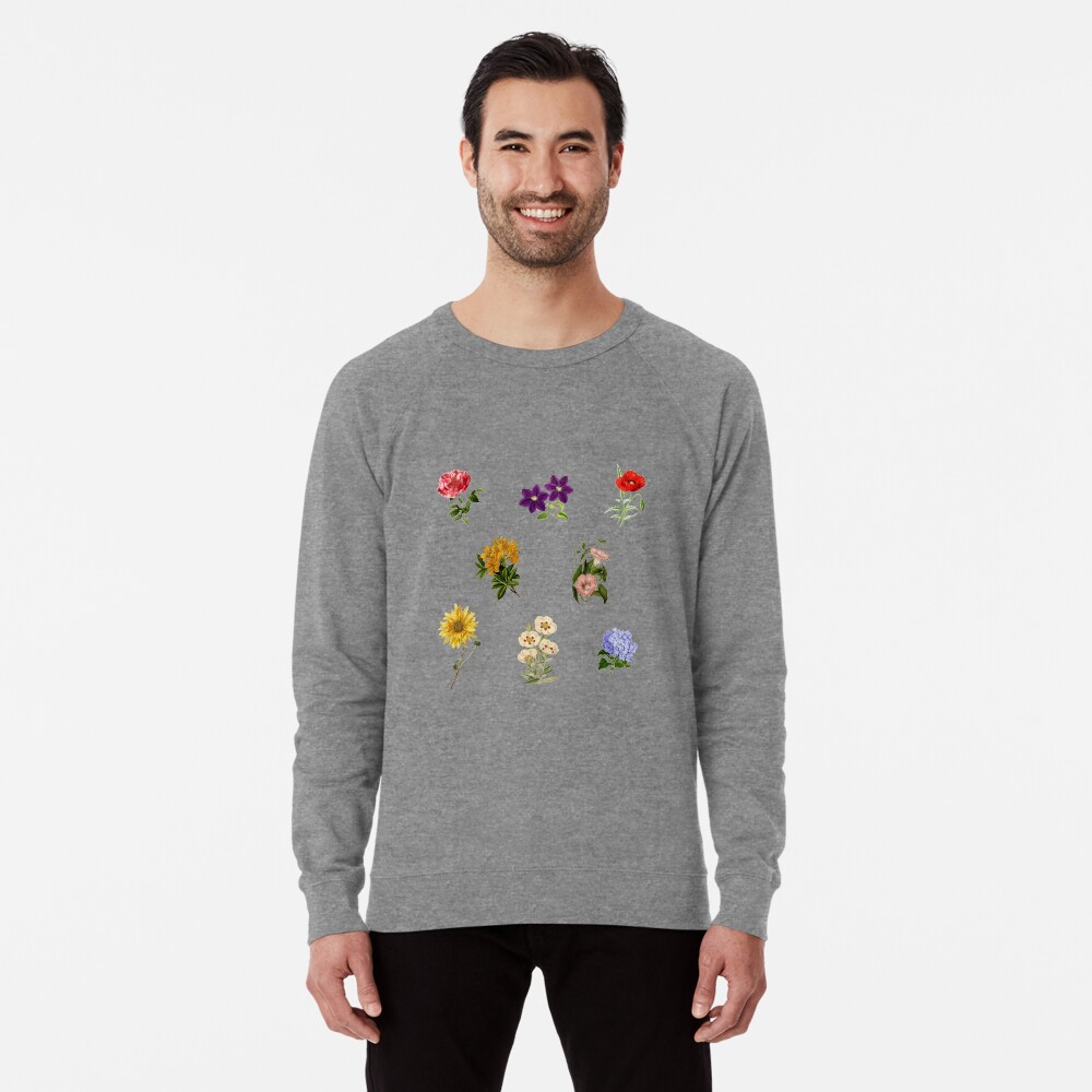 Item preview, Lightweight Sweatshirt designed and sold by Ranp.