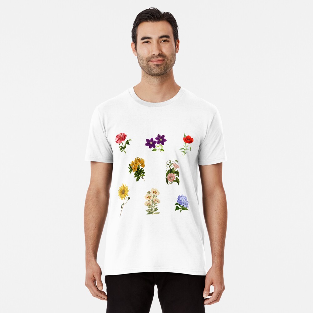 Item preview, Premium T-Shirt designed and sold by Ranp.