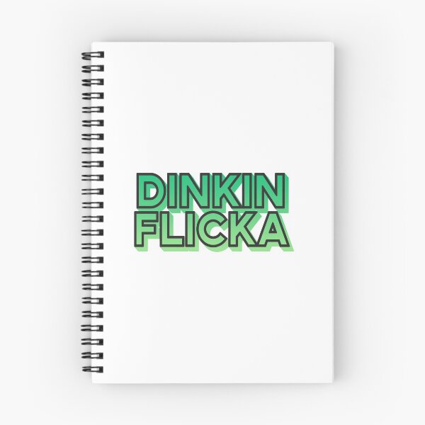 Item preview, "Dinkin Flicka" designed and sold by aperte.