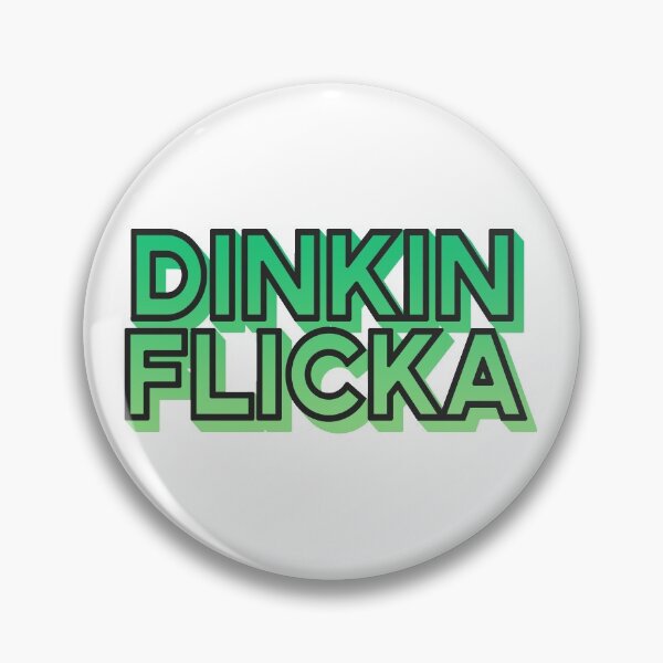 Item preview, "Dinkin Flicka" designed and sold by aperte.