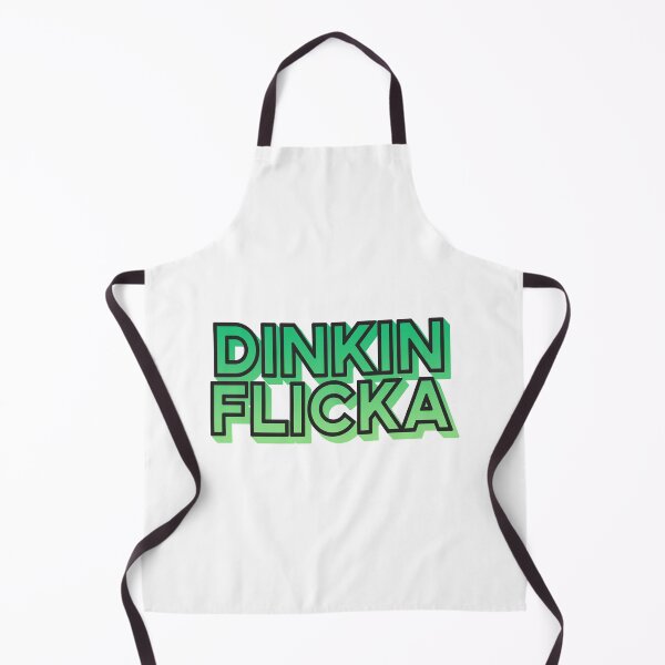 Item preview, "Dinkin Flicka" designed and sold by aperte.