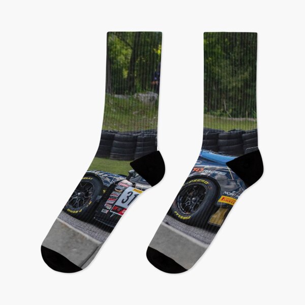 Item preview, Ferrari 488 GT 3 designed and sold by Chuck Zacharias.