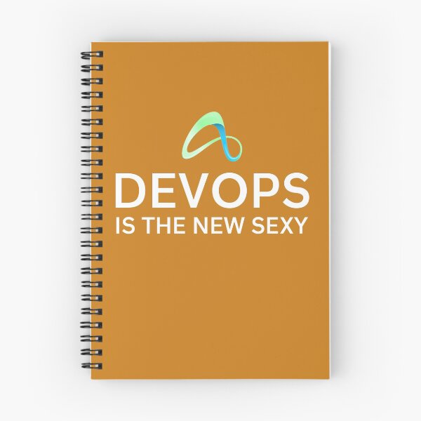 Item preview, Devops Is The New Sexy designed and sold by aviationgeektee.