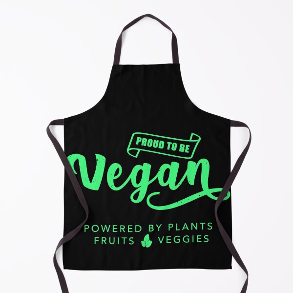 Item preview, powered by plants veggies and fruits vegetarian gift designed and sold by majidkacm.