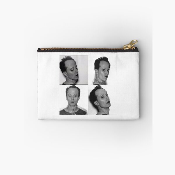 Item preview, Klaus nomi designed and sold by ConnieSprbr.