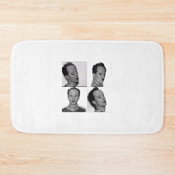 Item preview, Klaus nomi designed and sold by ConnieSprbr.