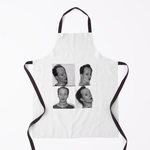 Item preview, Klaus nomi designed and sold by ConnieSprbr.