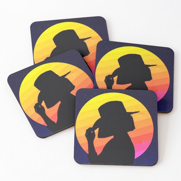 Item preview, Sia (fondo del atardecer) designed and sold by CIPHER480.