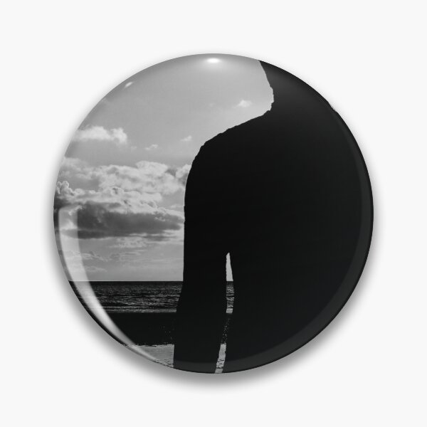 Item preview, Another Place, Crosby Beach, Liverpool designed and sold by Beverley Goodwin.