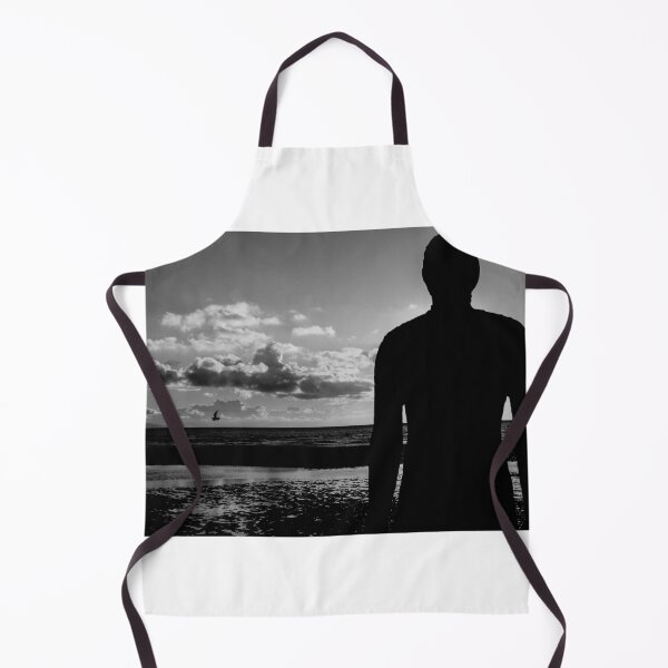 Item preview, Another Place, Crosby Beach, Liverpool designed and sold by Beverley Goodwin.