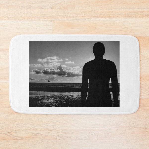Item preview, Another Place, Crosby Beach, Liverpool designed and sold by Beverley Goodwin.