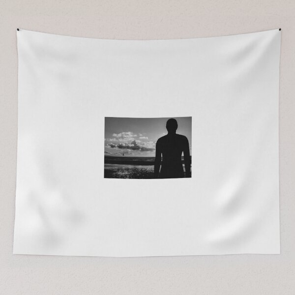 Item preview, Another Place, Crosby Beach, Liverpool designed and sold by Beverley Goodwin.