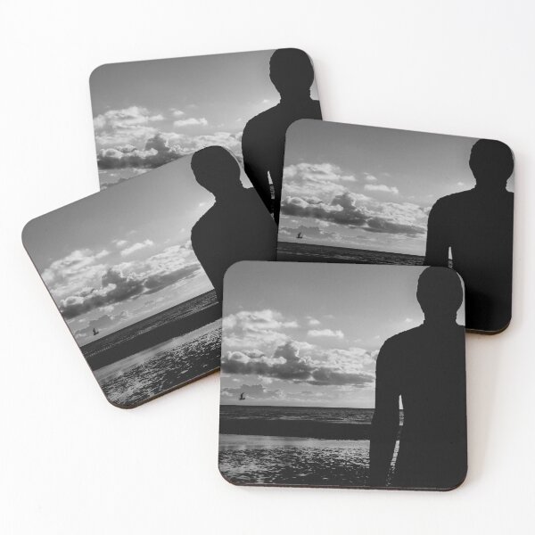 Item preview, Another Place, Crosby Beach, Liverpool designed and sold by Beverley Goodwin.