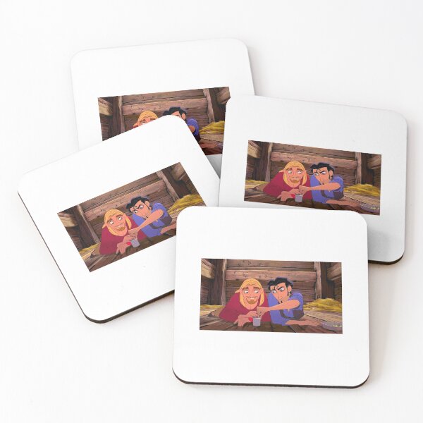 Item preview, Tulio and Miguel designed and sold by ConnieSprbr.