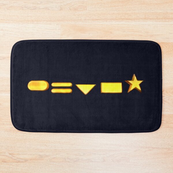 Item preview, Zeo symbols designed and sold by Smugsneasel.