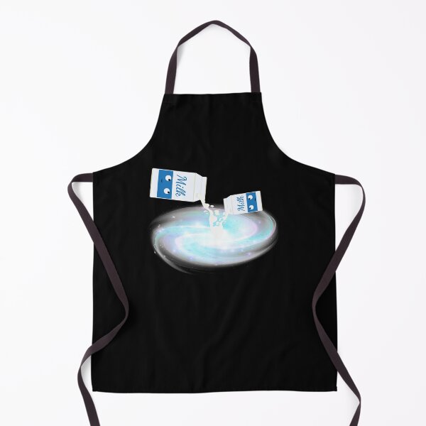Item preview, Milk Galaxy Milk Funny Carton designed and sold by MooonTees.