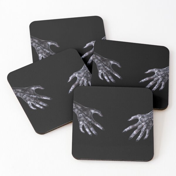 Item preview, Zombie hands designed and sold by Nicole Bleck.