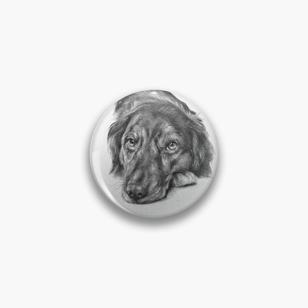 Item preview, Pin designed and sold by FineLineStudio.