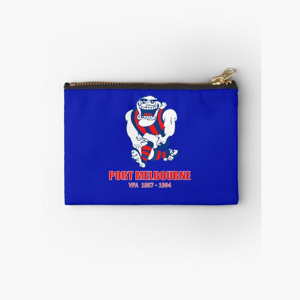 Artikelvorschau, Port Melbourne entworfen und verkauft von aussieclothing.