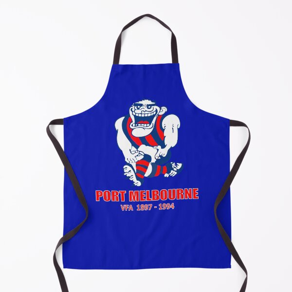 Artikelvorschau, Port Melbourne entworfen und verkauft von aussieclothing.
