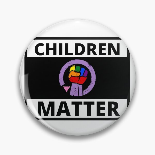 Item preview, Children Matter Essential T Shirt designed and sold by ZayZayDesigns.