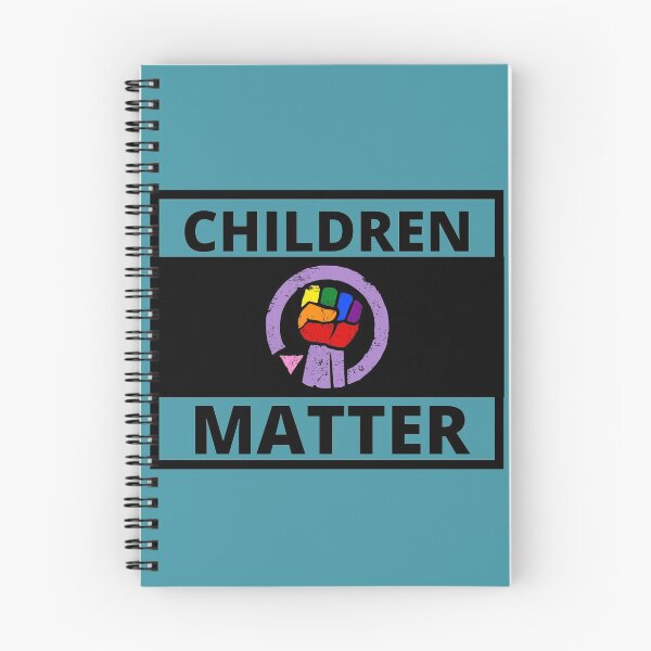 Item preview, Children Matter Essential T Shirt designed and sold by ZayZayDesigns.