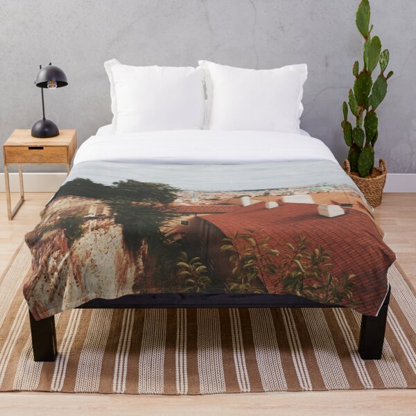 Item preview, Overlooking Prague  designed and sold by Emilia Oxelheim.